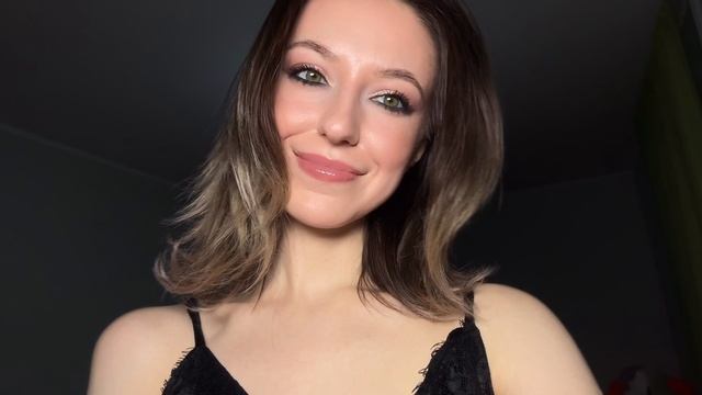 Мой вечерний макияж 💋