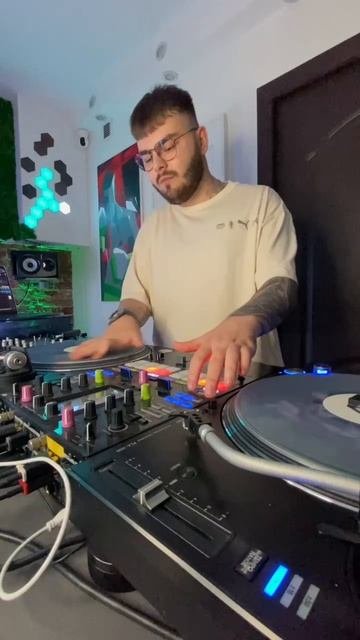 Dj Alive
