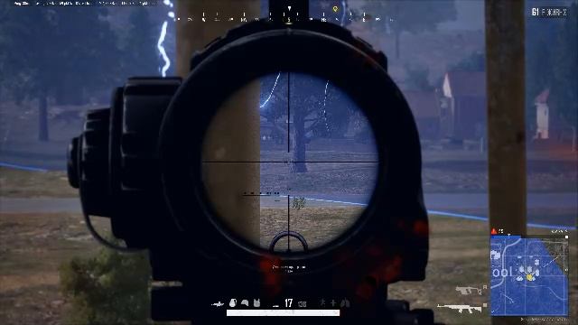 PLAYERUNKNOWN'S BATTLEGROUNDS 2025.10.09 - 20.29.14.12