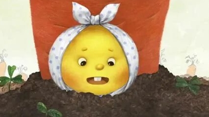 колобок