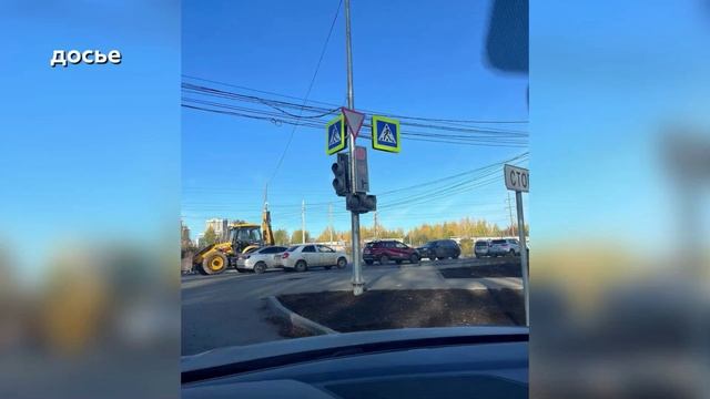 Новости Кирова 10.10.25