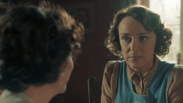 Дарреллы 4 сезон 5 серия (сериал, 2019)