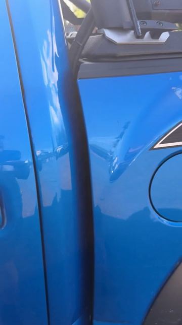 Экспедиционная подготовка Ford Raptor F150