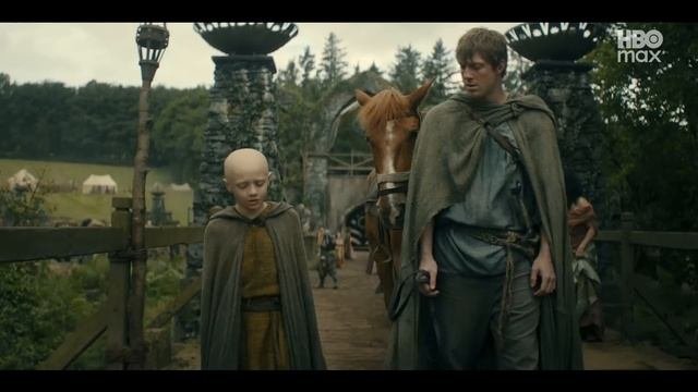 Рыцарь Семи Королевств: Межевой рыцарь (A Knight Of The Seven Kingdoms)