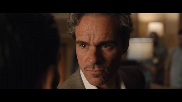 Джекпот — Русский трейлер (Дубляж, 2025)