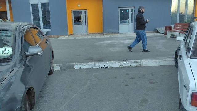 Шушары. Новгородский пр. 2, Корп.1
Зона разгрузки