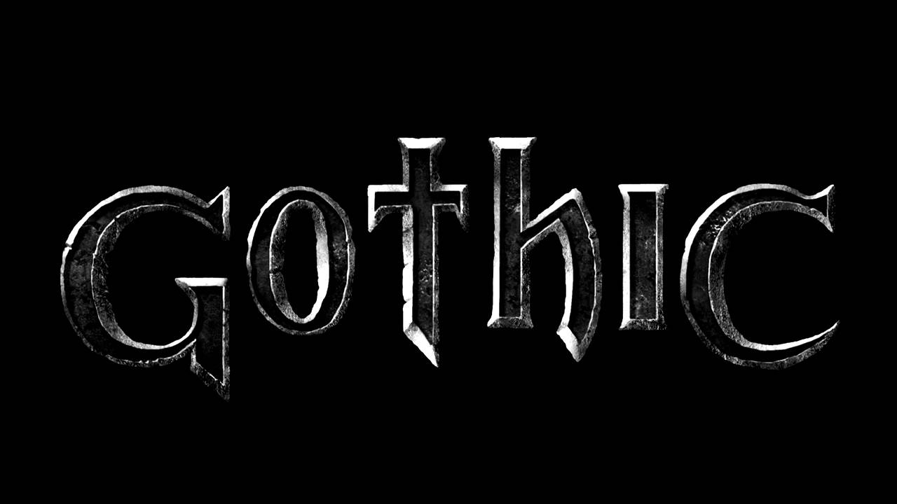 играю в Gothic