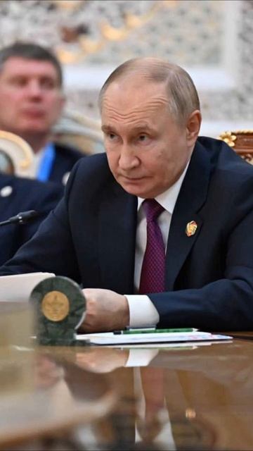 Россия была, остается и будет союзником Казахстана - Токаев