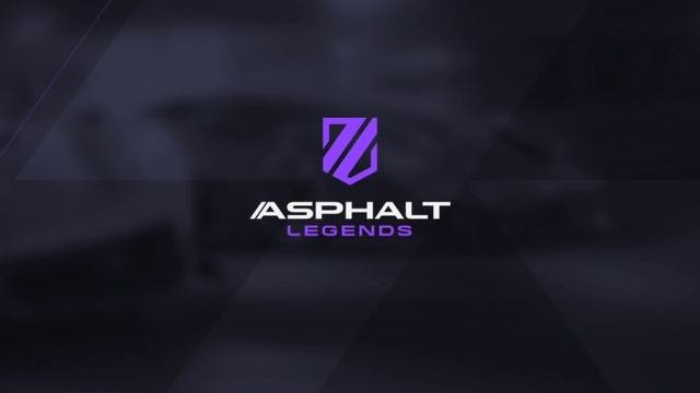 Asphalt 9: Legends