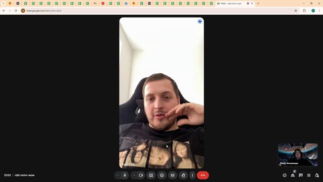 Шелашников Ярослав Повышка