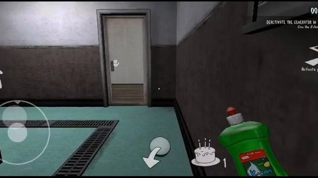 Воспоминание Ice Scream 8 .mp4