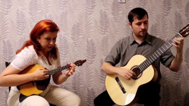 Н.Паганини 