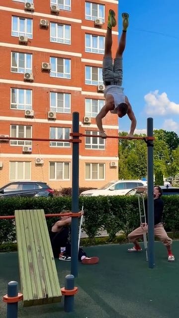 Unexpected Prank The Athletes