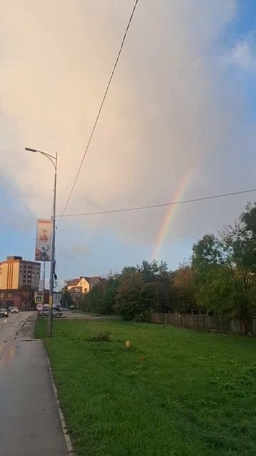 вот такая утром красота.
#бег #утро #Гурьевск #хасанстан #злойповар