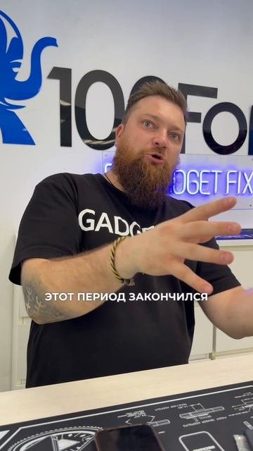 Битва Xiaomi и POCO