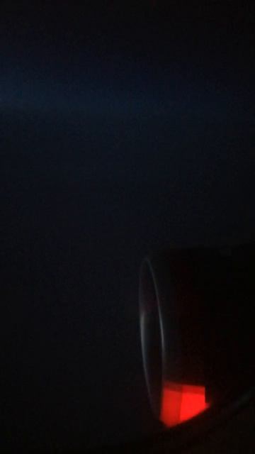 Рейс МОСКВА-Абакан Шереметьево 06.10.2025 рассвет