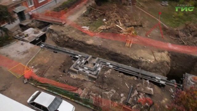 Коммунальная безопасность: в Самаре значительно увеличат число аварийных бригад