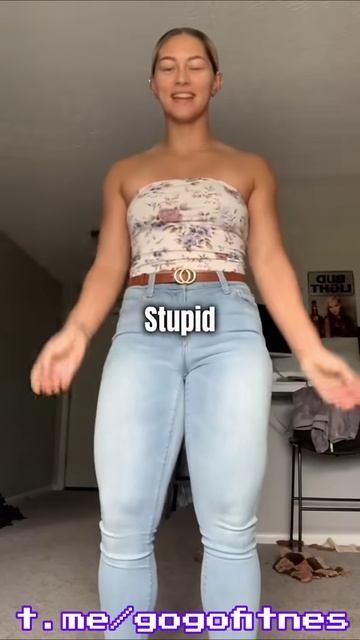 Она слишком сильная 🤯