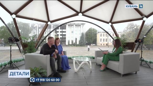 Екатерина Кузьменко: каждая буренка отличается своим характером