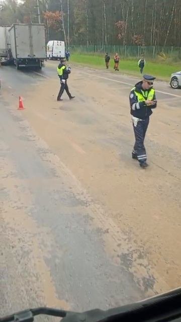 дтп с летальным исходом