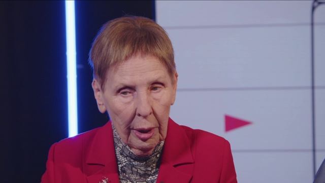 Интервью: Ольга Наумова и Валентина Глинина