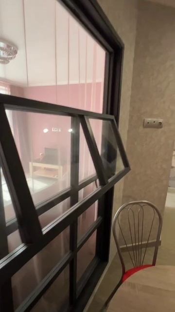 Босфор 2 этаж 37м²
Трапеция 
Цена 9.300