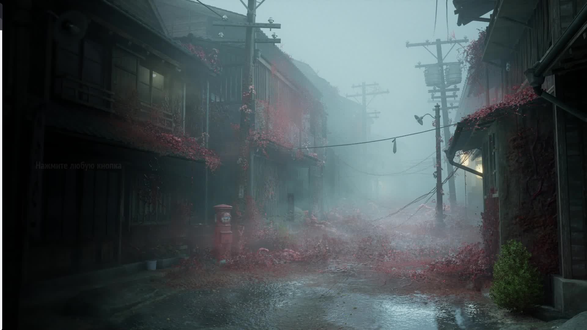 SILENT HILL F # 5