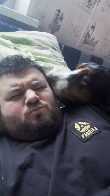 "Залижут до смерти"