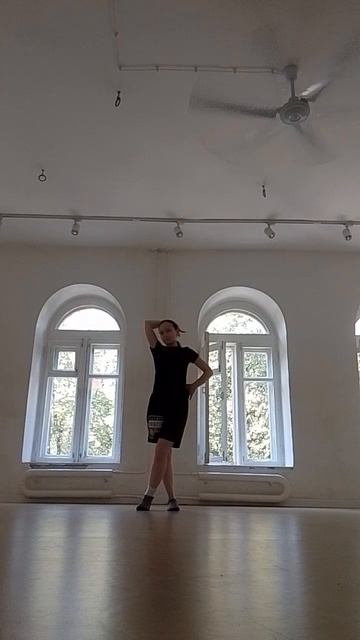 Тренировки с травмой, часть 2
