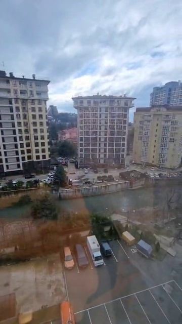 Кватро 8 эт 30м² 1-к Цена 11 млн