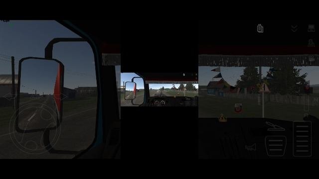 дальнобойщики 2.1сезон 1 серия.....Важный груз....продолжение следует