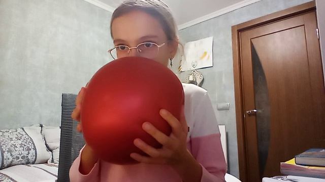 Вот тебе и гелий 🤣🤣🤣