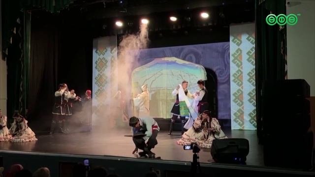 Проект из Уфы «ЭтноКод: Переплетение миров» стал победителем грантового конкурса Минкульта России