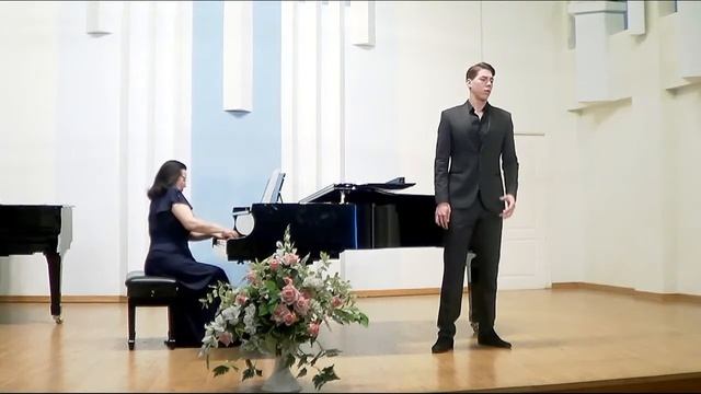 П.И. Чайковский 