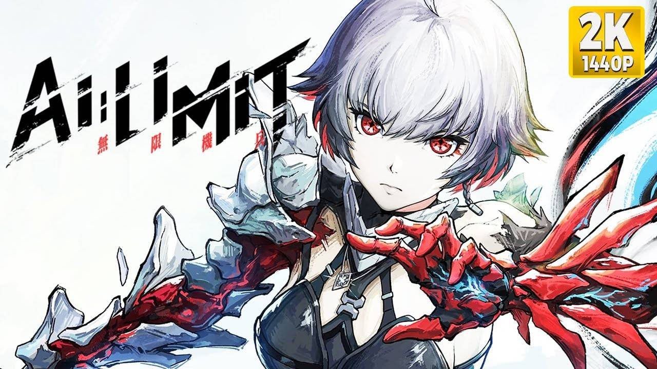 AI LIMIT: Ща будет Грязь)