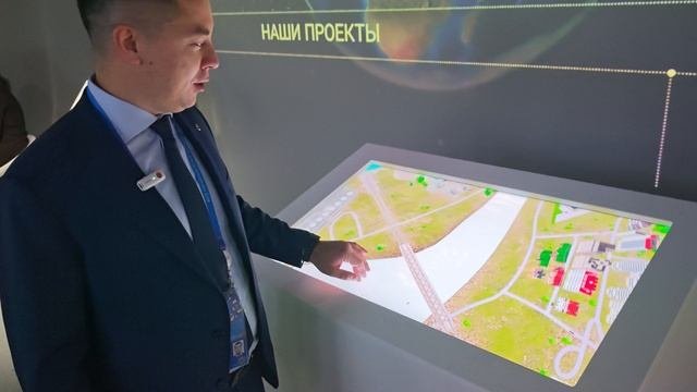 Алексей Нурлыбаев, НПП «Доза»: «Мировая атомная неделя – повод для общей гордости»