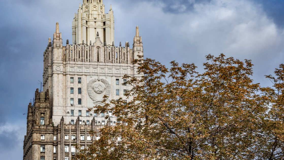 Россия видит, как натовцы превращают Молдавию в базу для снабжения ВСУ