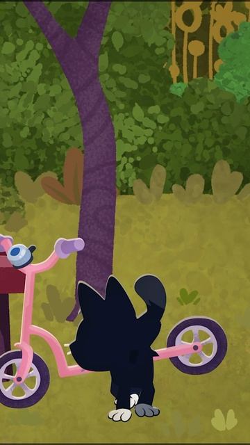 Когда завёл кота | Чуч-мяуч 😺 #союзмультфильм #shorts