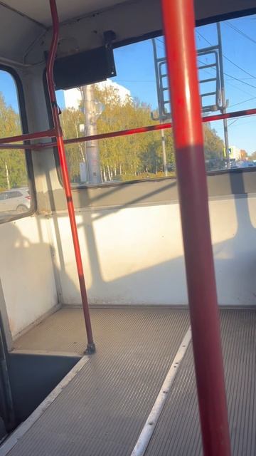 Короткометражка «Билет в никуда» 10.10.2025 Автор: Софья Чалых ~