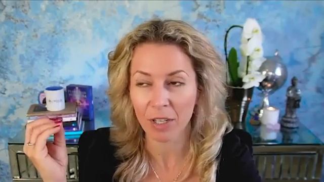 Top Psychic: The Hidden 2027 Third Eye Prophecy The Media Doesn’t Want You To Hear