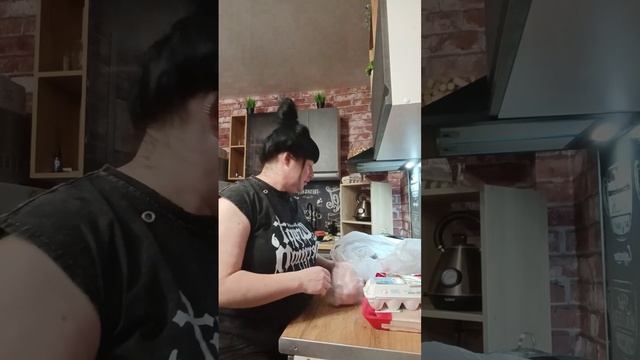 ###распаковка####