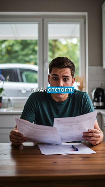 Ошибочные штрафы. Камеры на дорогах