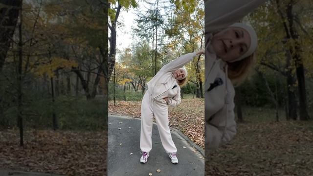 На зарядку становись! Кто со мной покорять новые горизонты?!