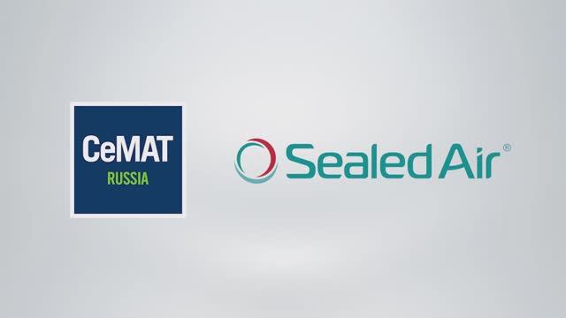 Силд Эйр на CeMAT RUSSIA 2025 | Защитная упаковка и инновации в логистике будущего