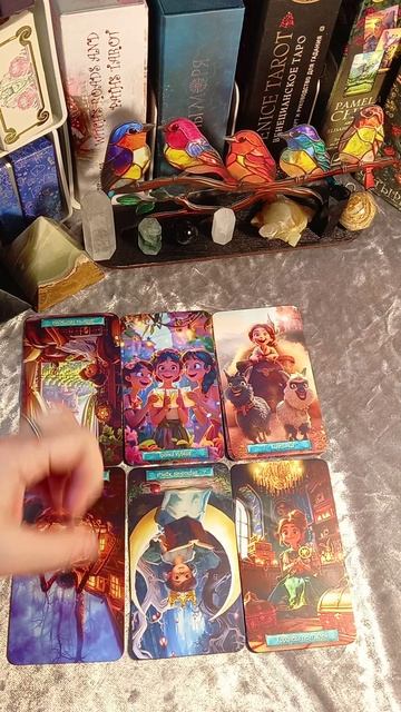Какое вам решение принять?