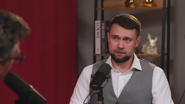 Сергей Шалман | Школа управления стрессом от «Терра Казань»