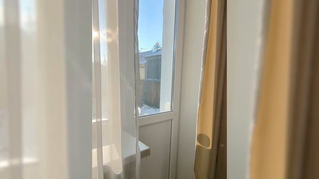 апрель квартира