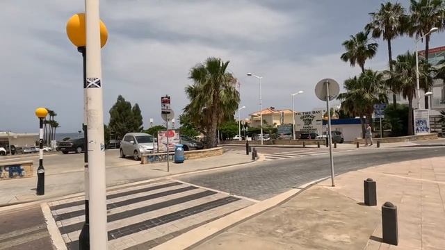 Alva Hotel Apartments, Protaras Cyprus - A Tour