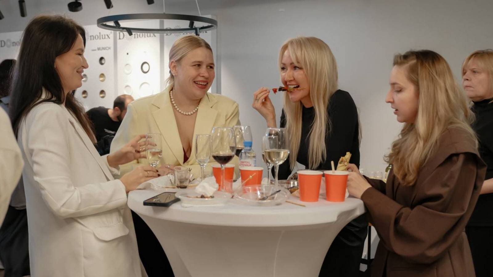 Дизайнерский слет в Уфе