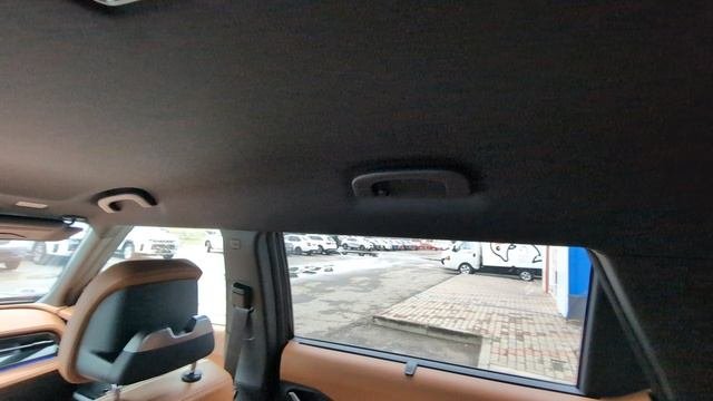 KGM Torres SsangYong Motor снова в игре